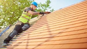Best Roof Leak Repair  in New Haven, MI