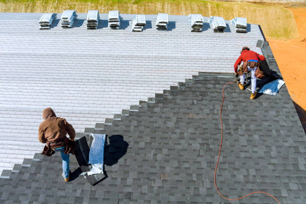 Best Wood Shake Roofing  in New Haven, MI