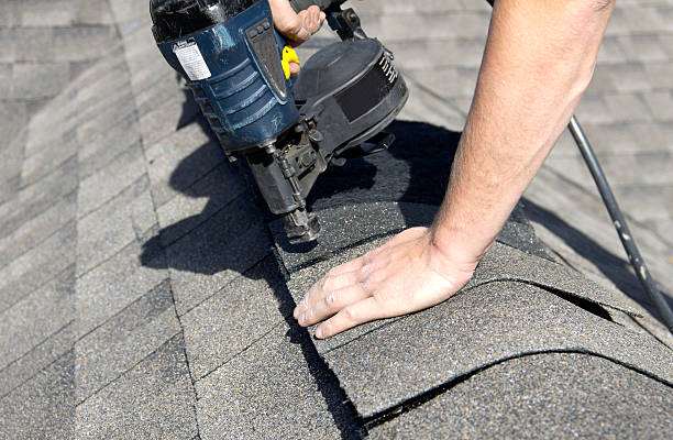 Best Commercial Roofing Services  in New Haven, MI