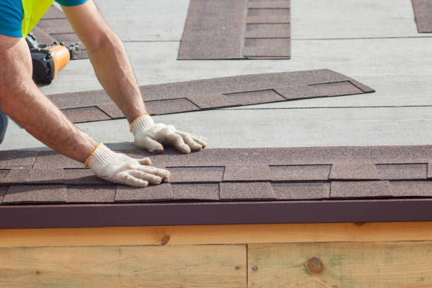 Best Rubber Roofing (EPDM, TPO)  in New Haven, MI